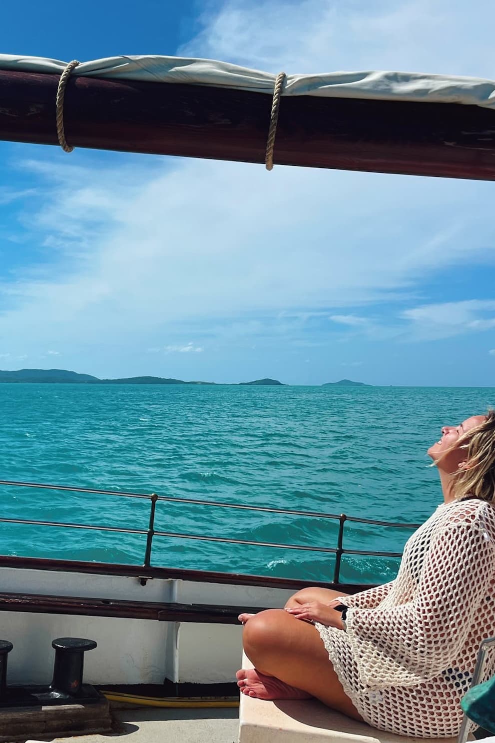 Portrait of Savannah